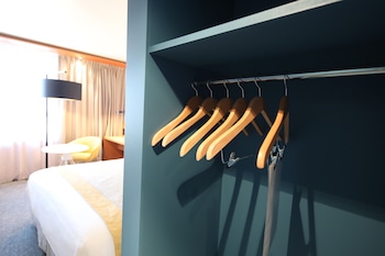 Standard Room, 1 Double Bed