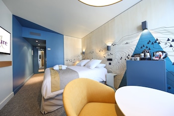 Privilege, Room, 1 Double Bed