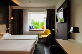 Comfort Room, 2 Twin Beds