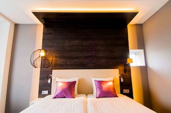 Executive Room, 2 Twin Beds