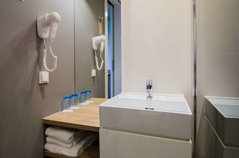 Executive Room, 2 Twin Beds