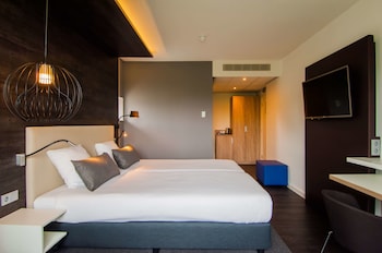 Executive Room, 2 Twin Beds
