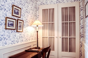 Comfort Room