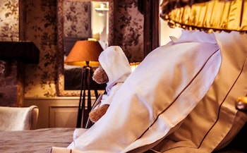 Deluxe Room (Deluxe Heritage)