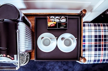 Comfort Room
