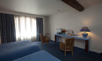 Family Quadruple Room, 2 Double Beds