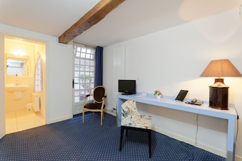 Twin Room, 2 Twin Beds
