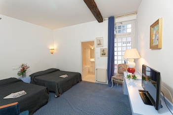 Family Quadruple Room, 2 Double Beds