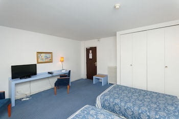 Twin Room, 2 Twin Beds