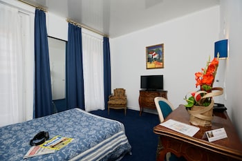Classic Double Room, 1 Double Bed