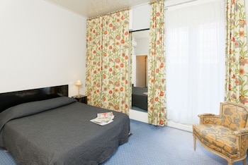 Classic Double Room, 1 Double Bed