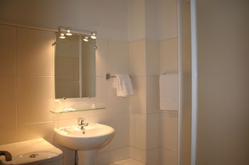 Single Room, 1 Twin Bed