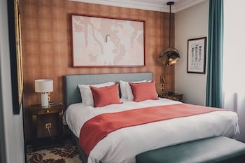 Club Double Room