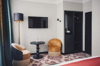 Club Double Room