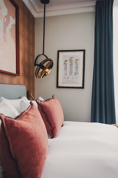 Club Double Room
