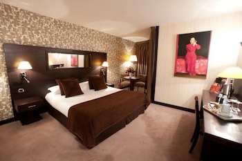 Comfort Room
