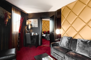 Suite