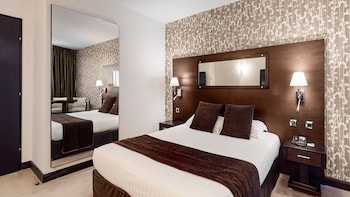 Comfort Room