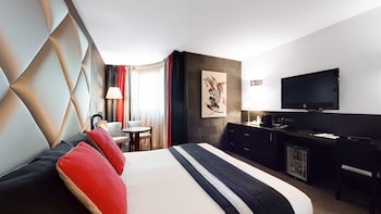Comfort Room