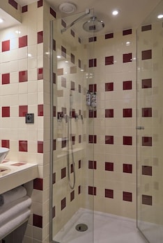 Superior Double Room, Ground Floor