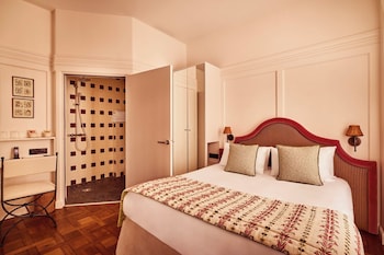 Superior Double Room, Ground Floor