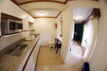 Deluxe Apartment, 1 Bedroom