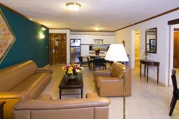 Deluxe Apartment, 1 Bedroom