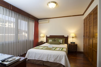 Suite, 1 Bedroom