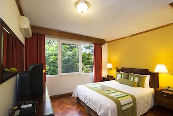 Full Suite