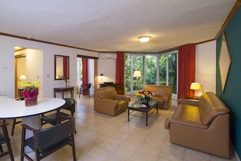 Deluxe Apartment, 1 Bedroom
