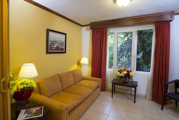 Deluxe Apartment, 1 Bedroom