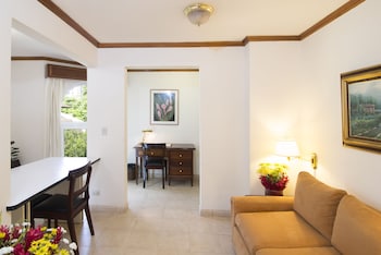 Suite, 1 Bedroom