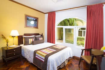 Full Suite
