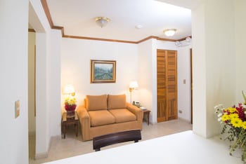 Suite, 1 Bedroom