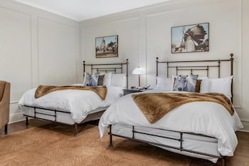 Standard Room, 2 Queen Beds, Non Smoking