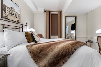 Standard Room, 1 Queen Bed, Non Smoking