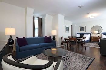 Room, Multiple Beds, Non Smoking