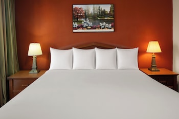 King Bed - Non Smoking