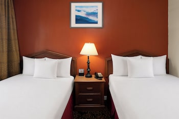 Double Bed - Non Smoking
