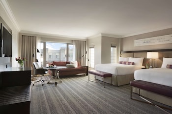 Signature Room, 2 Queen Beds
