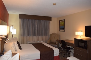 Standard Room, 2 Queen Beds, Non Smoking