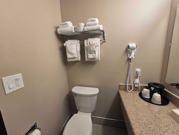 Studio Suite, 1 King Bed, Non Smoking