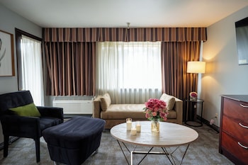 Studio Suite, 1 King Bed, Non Smoking