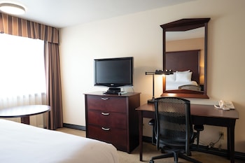 Room, 1 King Bed, Non Smoking