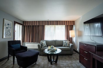 Studio Suite, 1 King Bed, Non Smoking