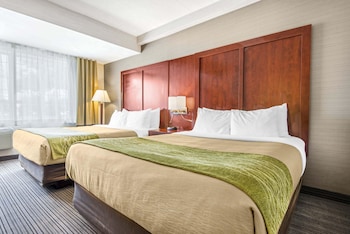 Room, 2 Queen Beds