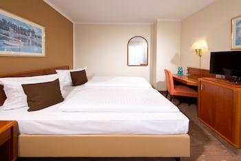 Business Single Room