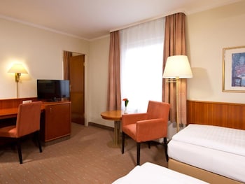Business Single Room