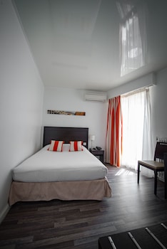 Basic Double Room