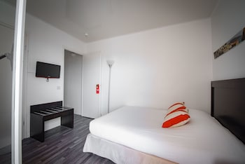 Basic Double Room
